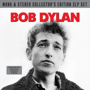 Dylan Bob - Mono / Stereo in the group OTHER / Övrigt / at Bengans Skivbutik AB (4032130)