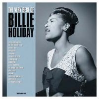 Holiday Billie - Very Best (Col.Vinyl) in the group VINYL / Jazz at Bengans Skivbutik AB (4032131)
