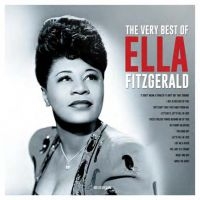 Fitzgerald Ella - Very Best (Col.Vinyl) in the group VINYL / Jazz at Bengans Skivbutik AB (4032132)