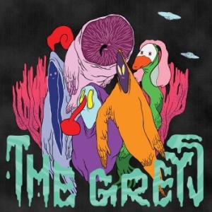 Greys - Whole Truth in the group VINYL / Jazz at Bengans Skivbutik AB (4032141)