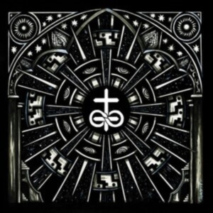 In The Company Of Serpents - Lux in the group VINYL / Hårdrock at Bengans Skivbutik AB (4032145)