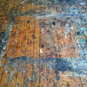 Painted Shield - Painted Shield in the group CD / Pop-Rock at Bengans Skivbutik AB (4032151)