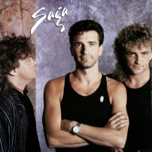 Saga - Wildest Dreams (Reissue) in the group VINYL / Pop-Rock at Bengans Skivbutik AB (4033550)