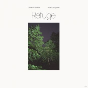 Devendra Banhart & Noah Georgeson - Refuge in the group CD / Rock at Bengans Skivbutik AB (4033564)