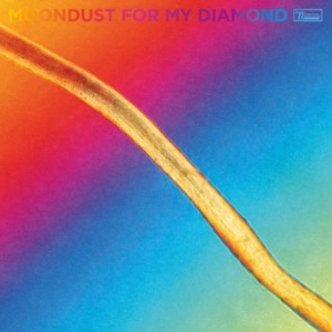 Hayden Thorpe - Moondust For My Diamond in the group CD / Rock at Bengans Skivbutik AB (4033565)