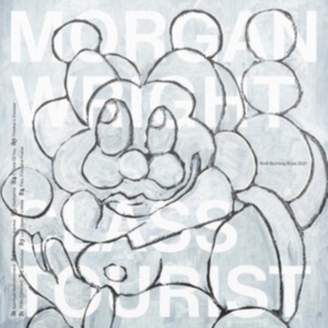 Wright Morgan - Class Tourist in the group OTHER / Övrigt / at Bengans Skivbutik AB (4034175)