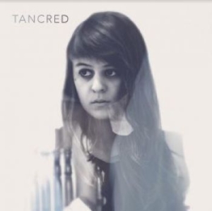Tancred - Tancred (Gold Splatter Vinyl) in the group VINYL / Rock at Bengans Skivbutik AB (4034193)