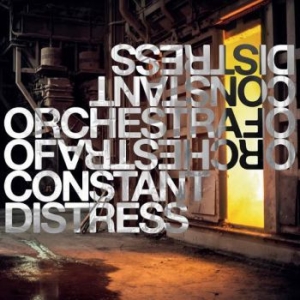 Orchestra Of Constant Distress - Concerns in the group VINYL / Pop at Bengans Skivbutik AB (4034204)