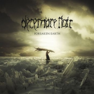 Decembre Noir - Forsaken Earth (Vinyl Lp) in the group VINYL / Hårdrock/ Heavy metal at Bengans Skivbutik AB (4034233)