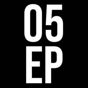 Romskip - 05 Ep in the group VINYL / Pop-Rock at Bengans Skivbutik AB (4034348)