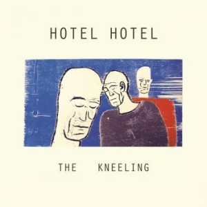 Hotel Hotel - Kneeling in the group VINYL / Rock at Bengans Skivbutik AB (4034364)