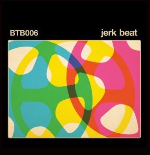Sensation Seekers - Jerk Beat in the group VINYL / Pop-Rock at Bengans Skivbutik AB (4034365)
