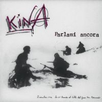 Kina - Parlami Ancora in the group VINYL / Pop-Rock at Bengans Skivbutik AB (4034368)