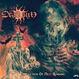 Dead Sun - Collection Of The Past Remains in the group CD / Hårdrock/ Heavy metal at Bengans Skivbutik AB (4034377)