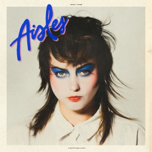 Angel Olsen - Aisles in the group OTHER / -Start WS (BW) at Bengans Skivbutik AB (4034384)