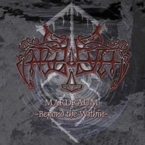 Enslaved - Mardraum in the group CD / Hårdrock/ Heavy metal at Bengans Skivbutik AB (4034400)