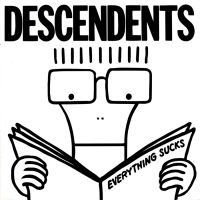Descendents - Everything Sucks in the group VINYL / Bestsellers at Bengans Skivbutik AB (4034993)