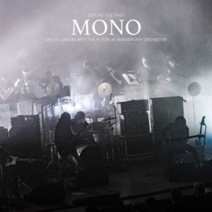 Mono - Beyond The Past (Live In London) 3 in the group VINYL / Pop at Bengans Skivbutik AB (4034994)