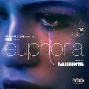 Labrinth - Euphoria (Original Score From The Hbo Series) in the group OTHER / Övrigt /  at Bengans Skivbutik AB (4035306)