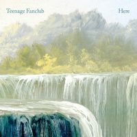 Teenage Fanclub - Here (Clear) in the group VINYL / Rock at Bengans Skivbutik AB (4035419)