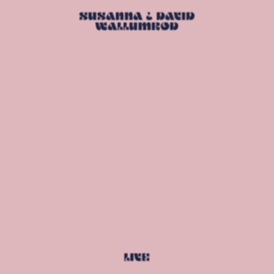 Susanna & David Wallumrïd - Live in the group VINYL / Pop-Rock at Bengans Skivbutik AB (4035425)