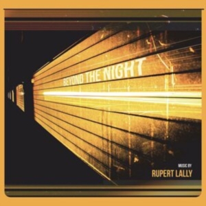 Lally Rupert - Beyond The Night in the group VINYL / Dance-Techno at Bengans Skivbutik AB (4035427)