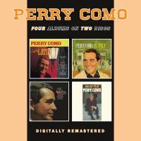 Como Perry - Lightly Latin + 3 in the group CD / Pop-Rock at Bengans Skivbutik AB (4035441)
