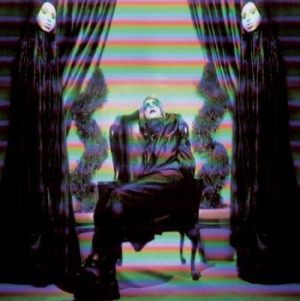 Drab Majesty - Careless (Clear Red Vinyl) in the group VINYL / Pop at Bengans Skivbutik AB (4035778)