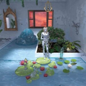 Lala Lala - I Want The Door To Open in the group CD / Rock at Bengans Skivbutik AB (4035792)