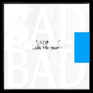 Badbadnotgood - Talk Memory in the group CD / New releases / Rock at Bengans Skivbutik AB (4035794)