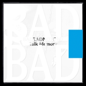 Badbadnotgood - Talk Memory in the group CD / Pop-Rock at Bengans Skivbutik AB (4035794)
