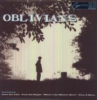 OBLIVIANS - PLAY NINE SONGS WITH MR QUINTON in the group VINYL / Pop-Rock at Bengans Skivbutik AB (4035797)