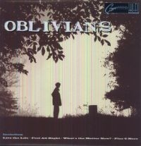 Oblivians - Play Nine Songs With Mr Quinton in the group VINYL / Rock at Bengans Skivbutik AB (4035797)