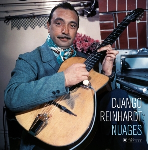 Django Reinhardt - Nuages in the group OUR PICKS / Startsida Vinylkampanj at Bengans Skivbutik AB (4035858)