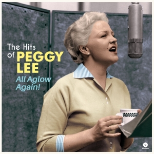 Peggy Lee - All Aglow Again in the group VINYL / Jazz at Bengans Skivbutik AB (4035870)