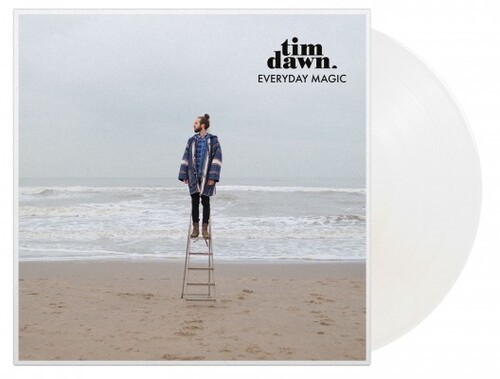 Tim Dawn - Everyday Magic in the group VINYL / Rock at Bengans Skivbutik AB (4035873)