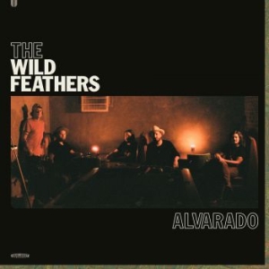 Wild Feathers - Alvarado in the group VINYL / Rock at Bengans Skivbutik AB (4035918)