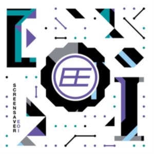 SCREENSAVERS - EXPRESSIONS OF INTEREST in the group VINYL / Pop-Rock at Bengans Skivbutik AB (4035940)