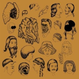 Badge Epoch - Scroll in the group VINYL / Pop-Rock at Bengans Skivbutik AB (4035941)