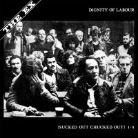 Ex - Dignity Of Labour in the group VINYL / Pop-Rock,Reggae at Bengans Skivbutik AB (4035947)