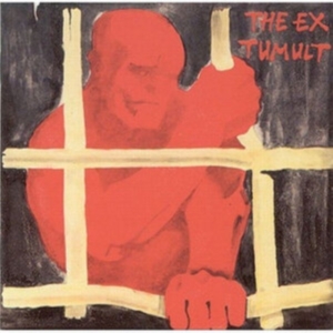 Ex - Tumult in the group VINYL / Pop-Rock,Reggae at Bengans Skivbutik AB (4035948)