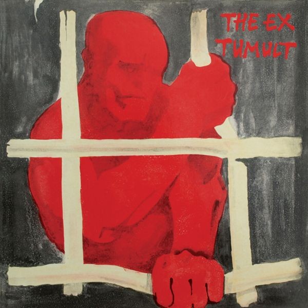 eX - Tumult in the group VINYL / Reggae at Bengans Skivbutik AB (4035948)