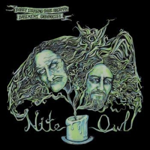 Liebling Bobby & Sherman Dave - Nite Owl in the group VINYL / Hårdrock/ Heavy metal at Bengans Skivbutik AB (4035977)