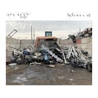 Egge Ana - Between Us in the group CD / Worldmusic/ Folkmusik at Bengans Skivbutik AB (4035990)