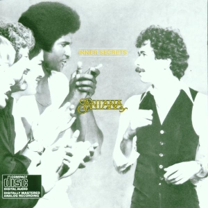 Santana - Inner Secrets in the group OTHER / Övrigt / at Bengans Skivbutik AB (4036333)