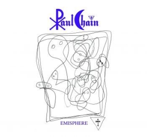 Chain Paul - Emisphere (2 Cd) in the group CD / Hårdrock/ Heavy metal at Bengans Skivbutik AB (4036383)