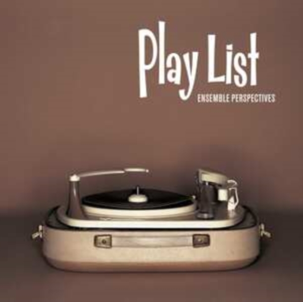 Various - Playlist in the group Externt_Lager /  at Bengans Skivbutik AB (4036402)