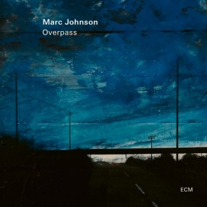 Marc Johnson - Overpass in the group CD / Jazz at Bengans Skivbutik AB (4036424)