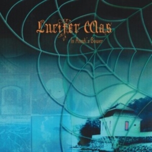 Lucifer Was - In Anadi's Bower (Vinyl Lp) in the group VINYL / Hårdrock,Norsk Musik at Bengans Skivbutik AB (4036582)