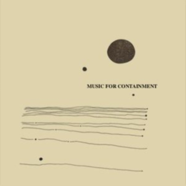 Blandade Artister - Molecule Presents - Music For Conta in the group VINYL / Pop-Rock at Bengans Skivbutik AB (4036609)